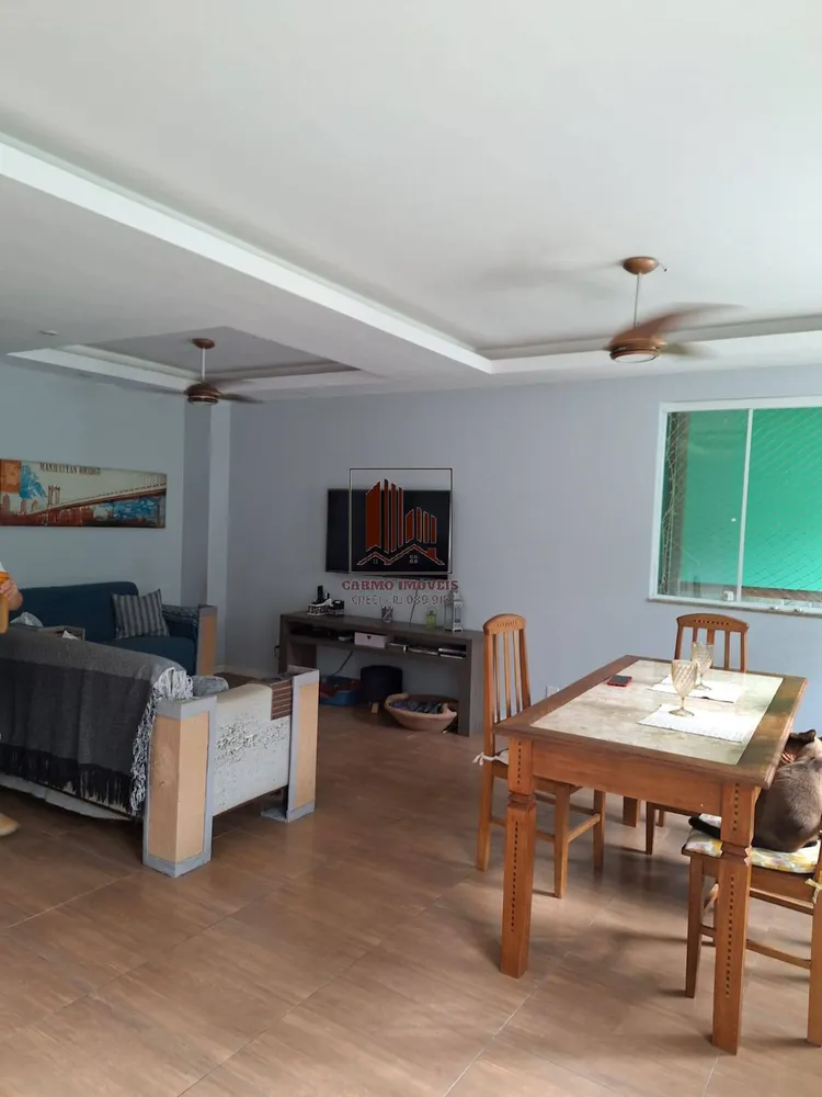 Casa, 4 quartos, 150 m² - Foto 8