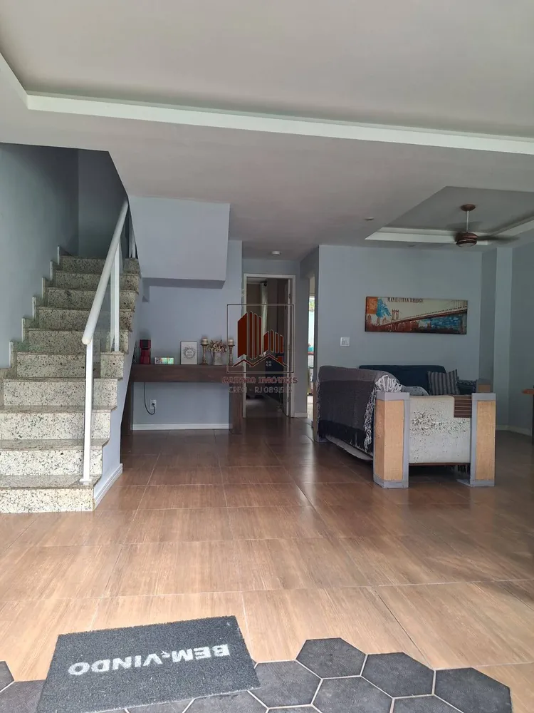 Casa, 4 quartos, 150 m² - Foto 10