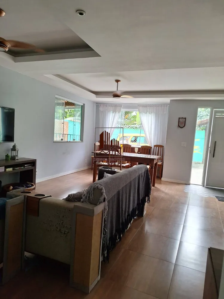 Casa, 4 quartos, 150 m² - Foto 11