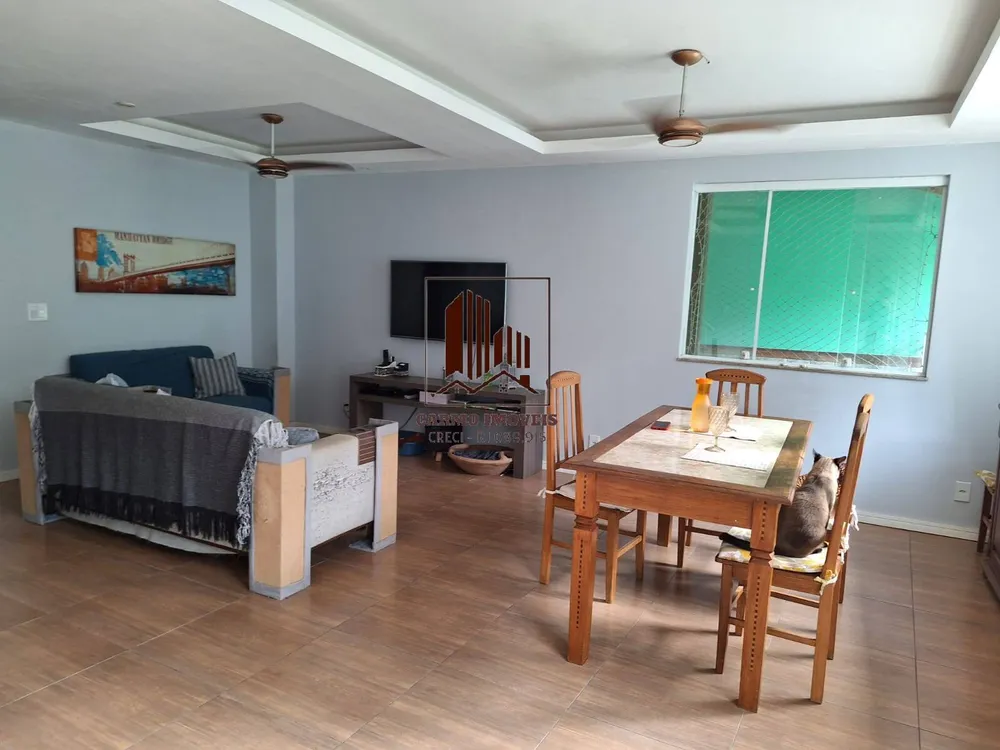 Casa, 4 quartos, 150 m² - Foto 9