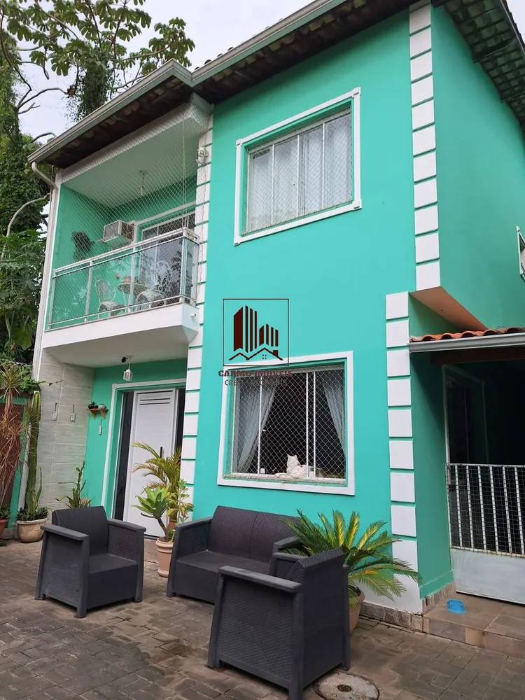 Casa, 4 quartos, 150 m² - Foto 3