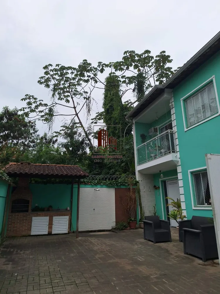 Casa, 4 quartos, 150 m² - Foto 5