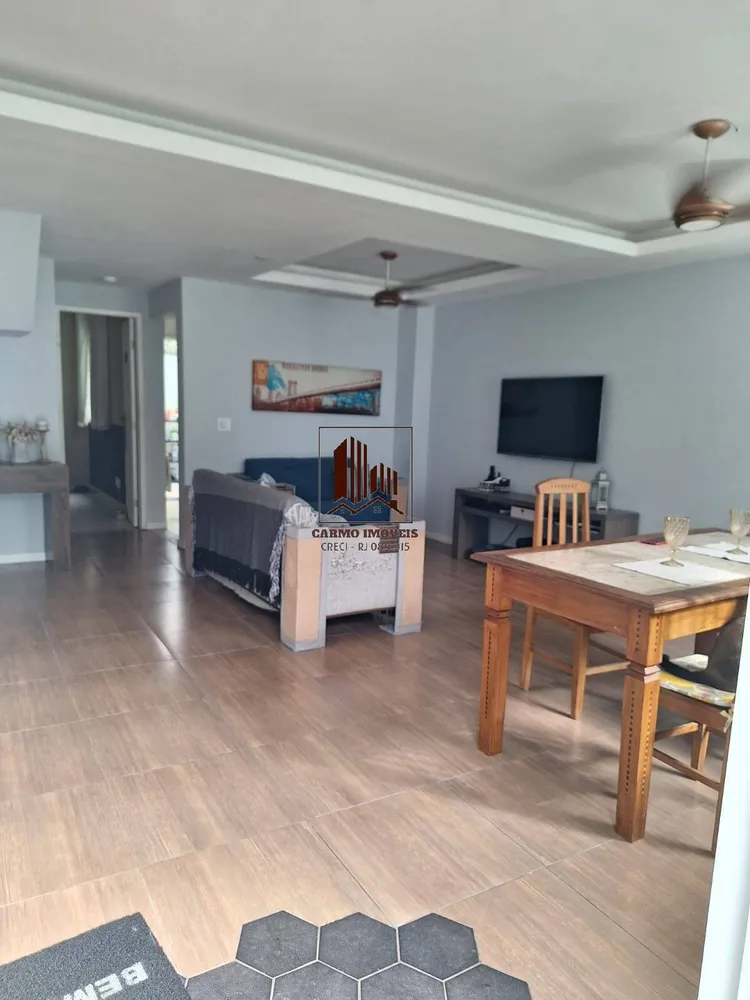 Casa, 4 quartos, 150 m² - Foto 6