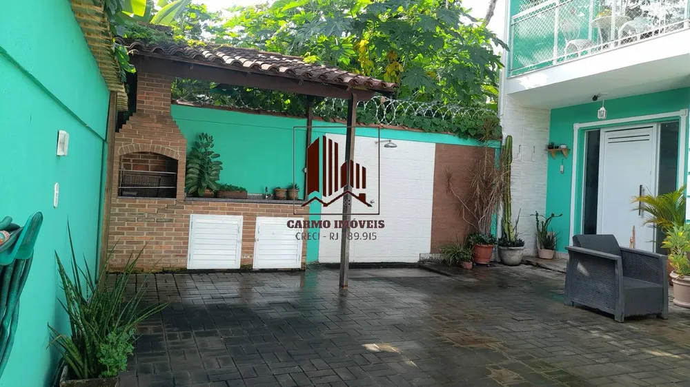 Casa, 4 quartos, 150 m² - Foto 4