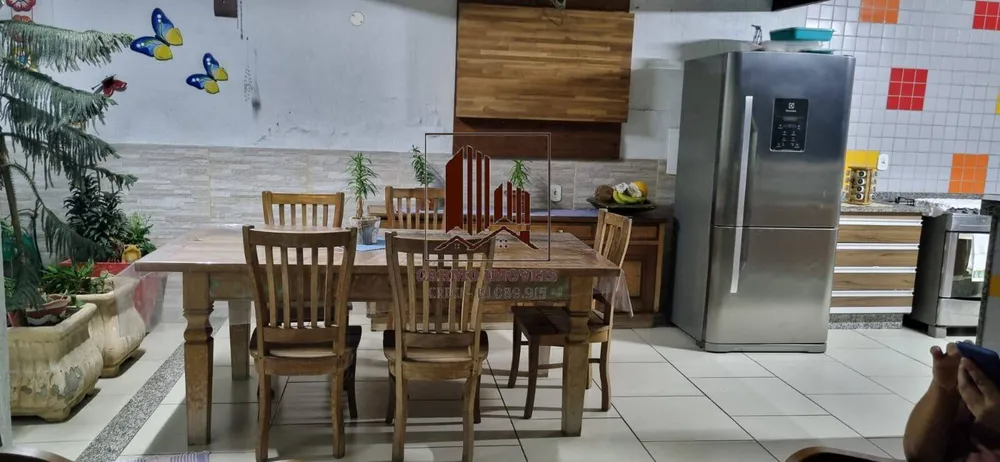 Casa, 3 quartos, 140 m² - Foto 12