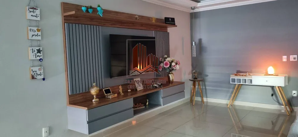Casa, 3 quartos, 140 m² - Foto 3