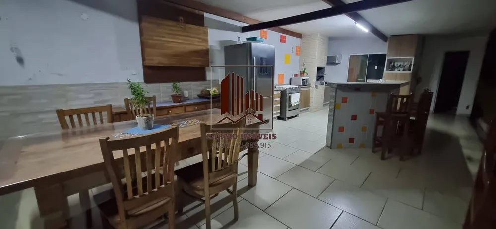 Casa, 3 quartos, 140 m² - Foto 11