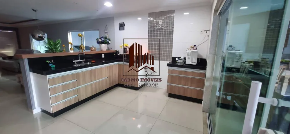 Casa, 3 quartos, 140 m² - Foto 5