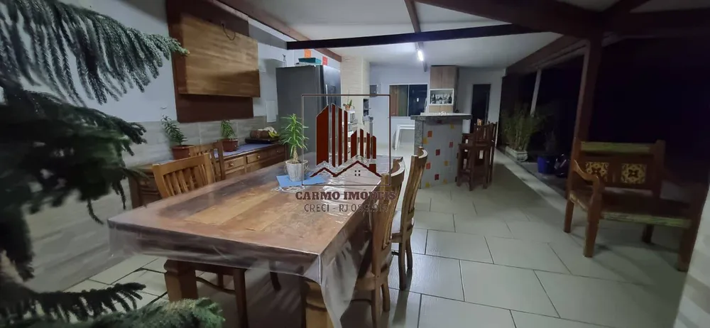 Casa, 3 quartos, 140 m² - Foto 6