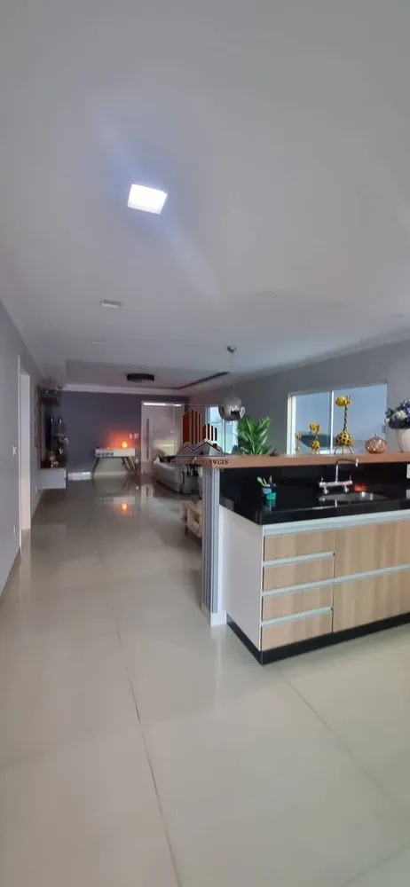 Casa, 3 quartos, 140 m² - Foto 7