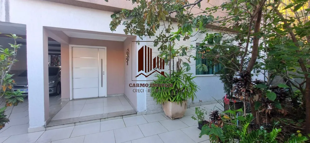 Casa, 3 quartos, 140 m² - Foto 1