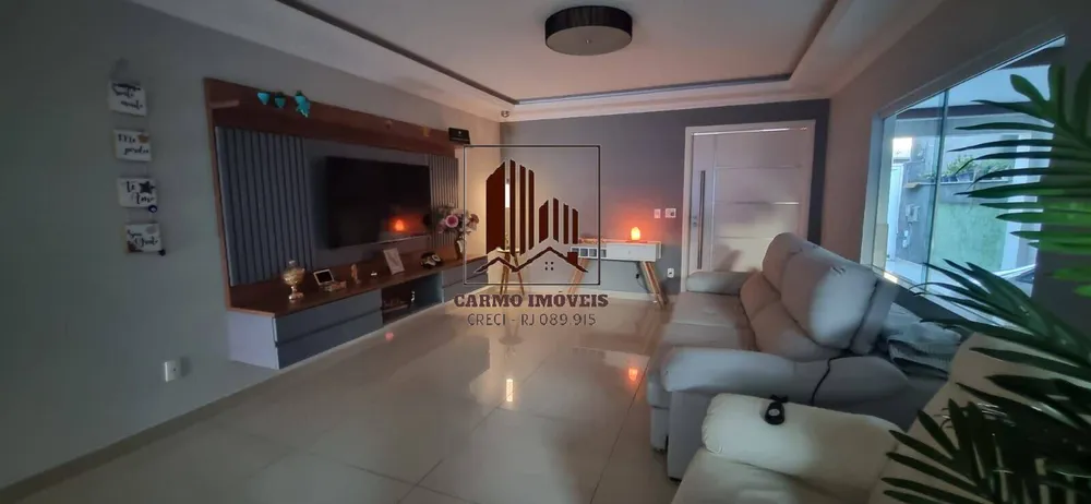 Casa, 3 quartos, 140 m² - Foto 2