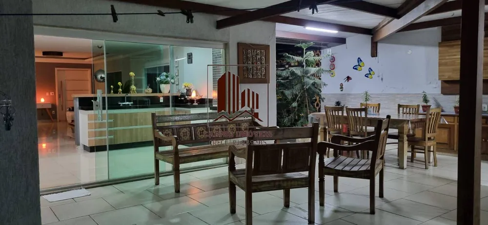 Casa, 3 quartos, 140 m² - Foto 13