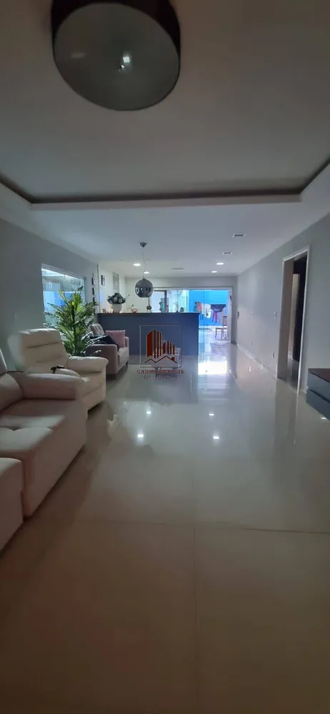 Casa, 3 quartos, 140 m² - Foto 4