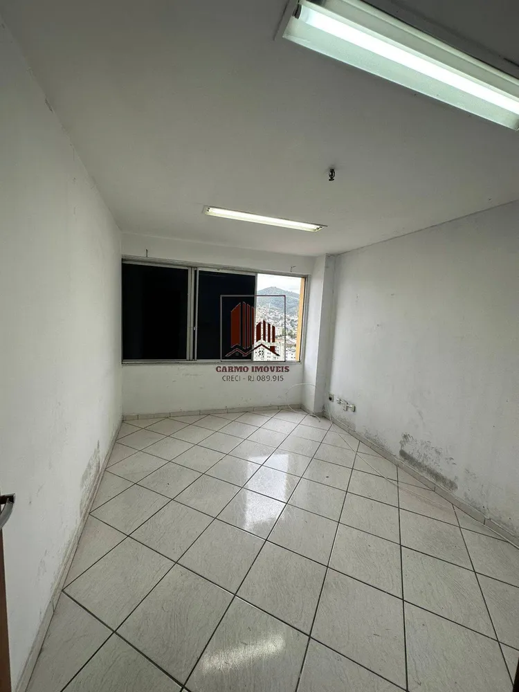 Sala-Conjunto, 29 m² - Foto 9