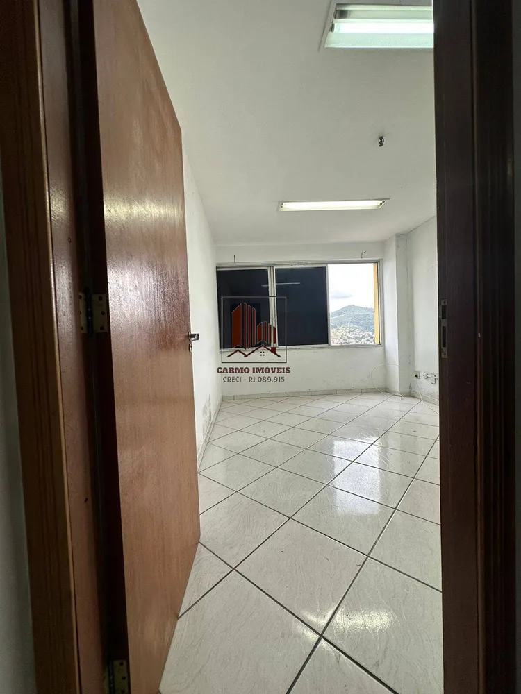 Sala-Conjunto, 29 m² - Foto 6