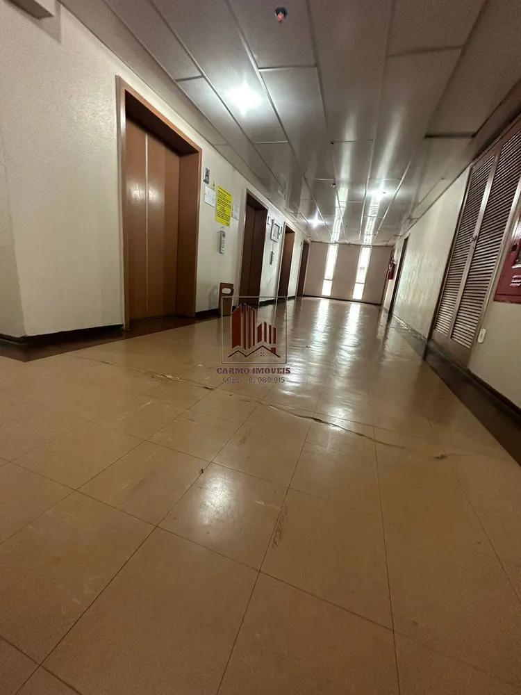 Sala-Conjunto, 29 m² - Foto 4