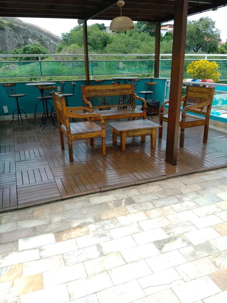 Apartamento, 1 quarto, 67 m² - Foto 17