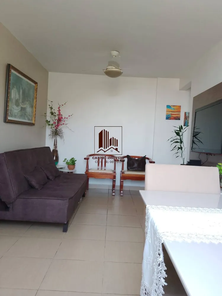 Apartamento, 1 quarto, 67 m² - Foto 2