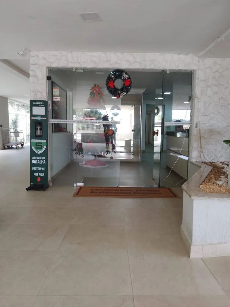 Apartamento, 1 quarto, 67 m² - Foto 4