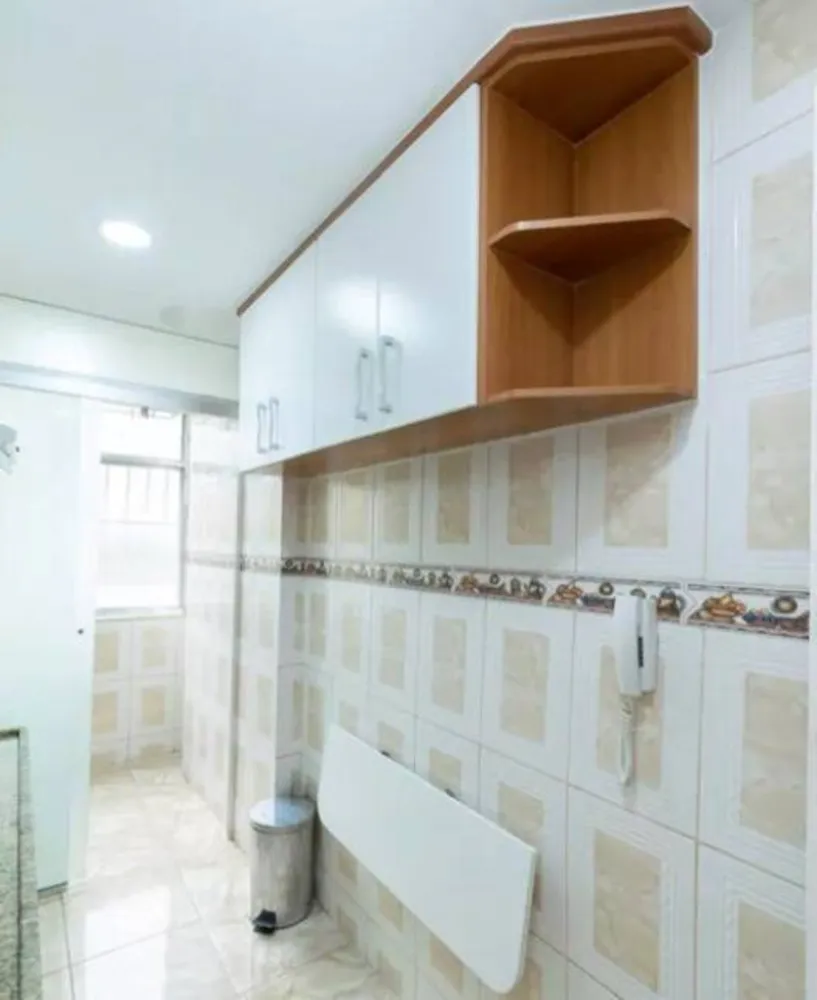 Apartamento, 1 quarto, 67 m² - Foto 15