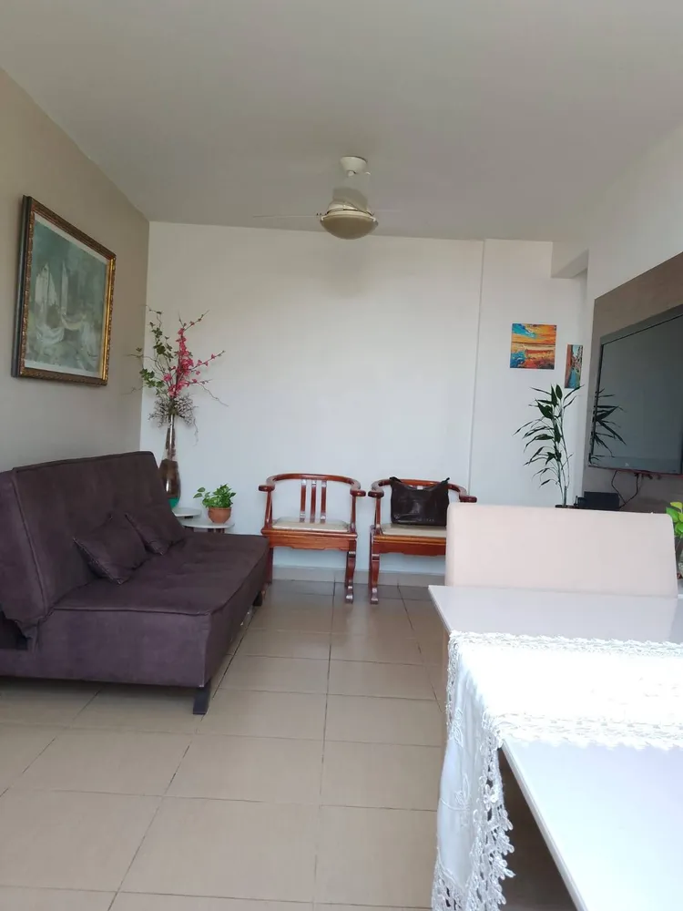 Apartamento, 1 quarto, 67 m² - Foto 5
