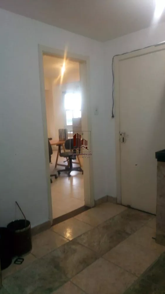 Conjunto Comercial-Sala à venda e aluguel, 120m² - Foto 17