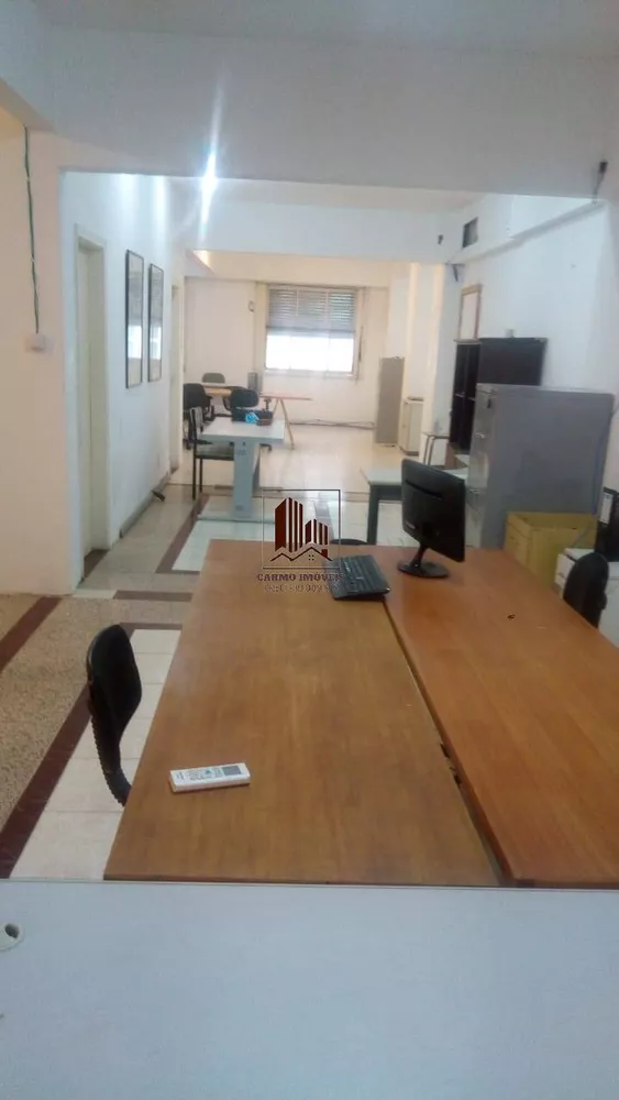 Conjunto Comercial-Sala à venda e aluguel, 120m² - Foto 10