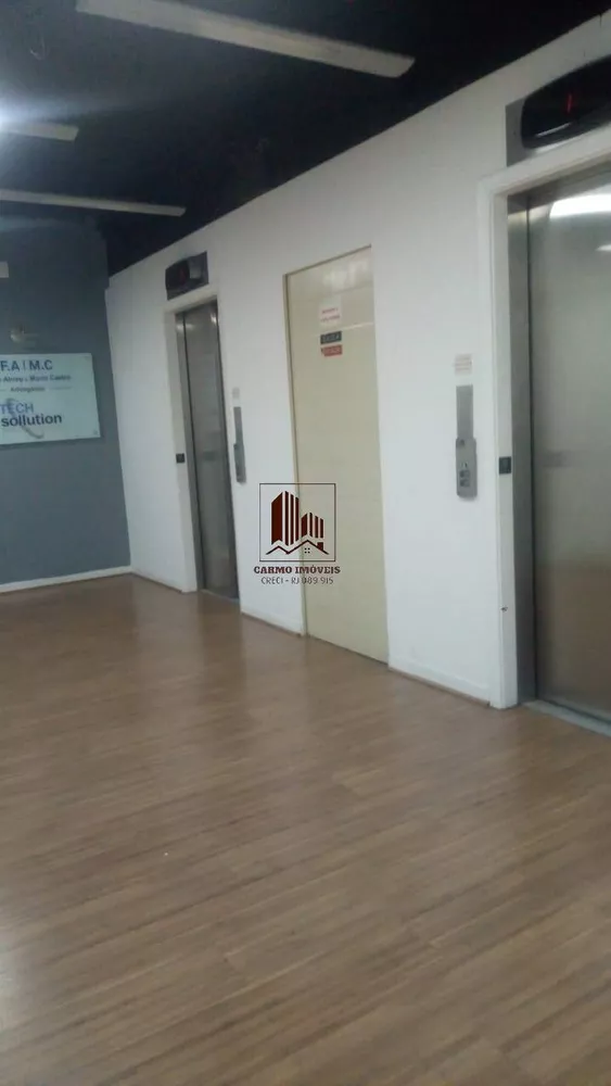 Conjunto Comercial-Sala à venda e aluguel, 120m² - Foto 5