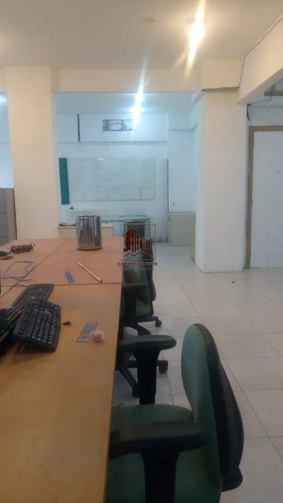 Conjunto Comercial-Sala à venda e aluguel, 120m² - Foto 19