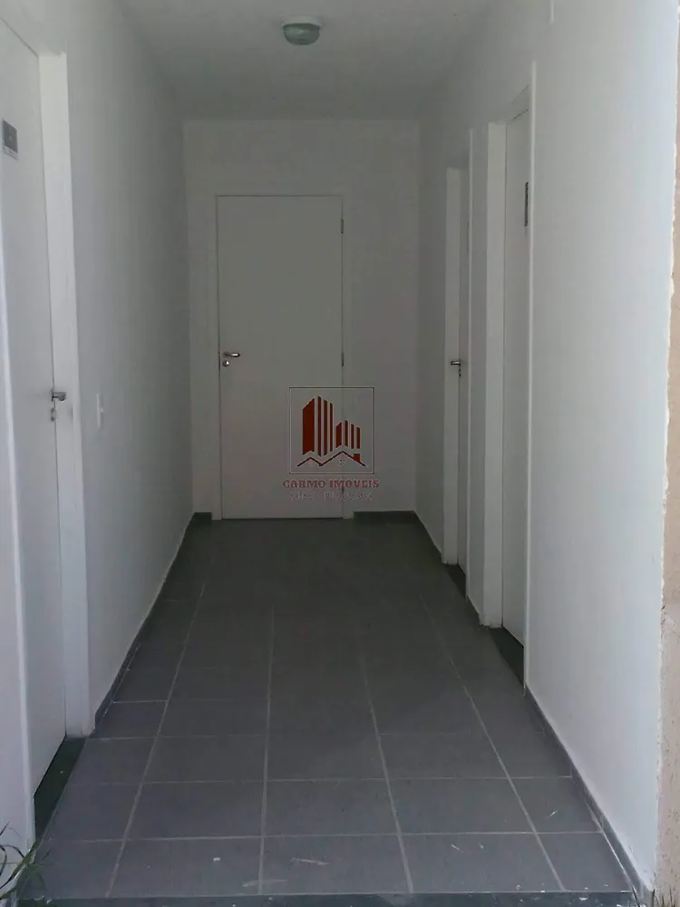 Apartamento, 2 quartos, 40 m² - Foto 28