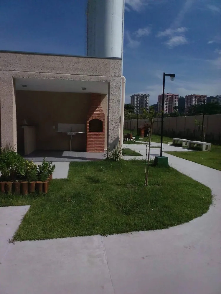 Apartamento, 2 quartos, 40 m² - Foto 12