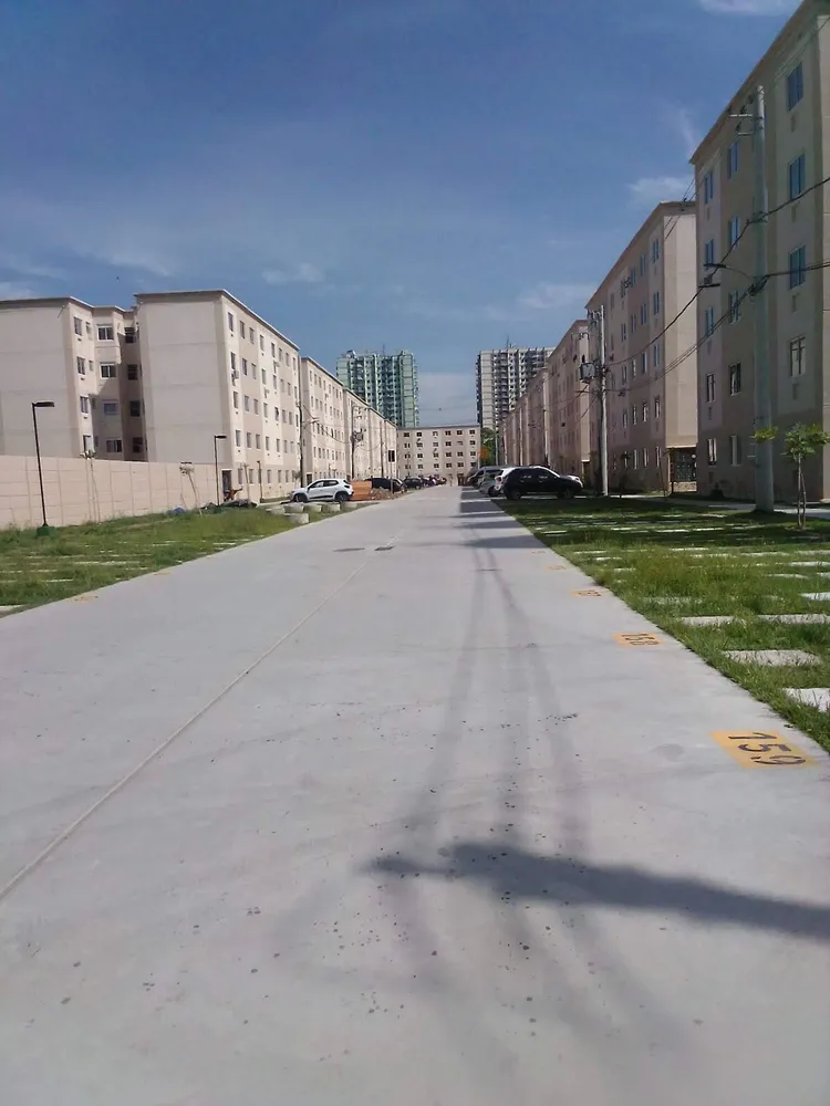 Apartamento, 2 quartos, 40 m² - Foto 10