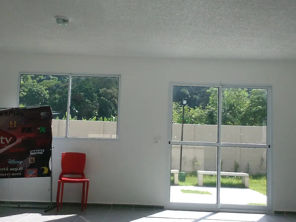 Apartamento, 2 quartos, 40 m² - Foto 23
