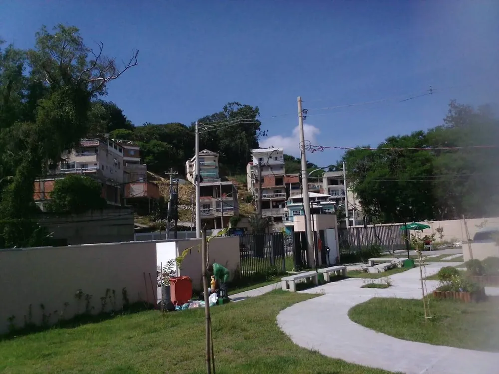 Apartamento, 2 quartos, 40 m² - Foto 25