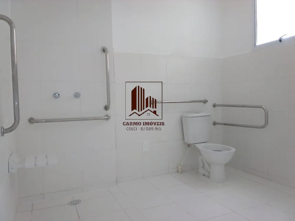 Apartamento, 2 quartos, 40 m² - Foto 22