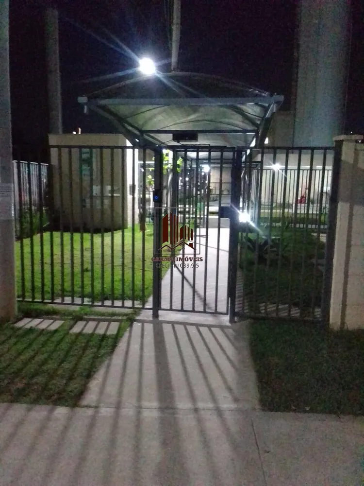 Apartamento, 2 quartos, 40 m² - Foto 2