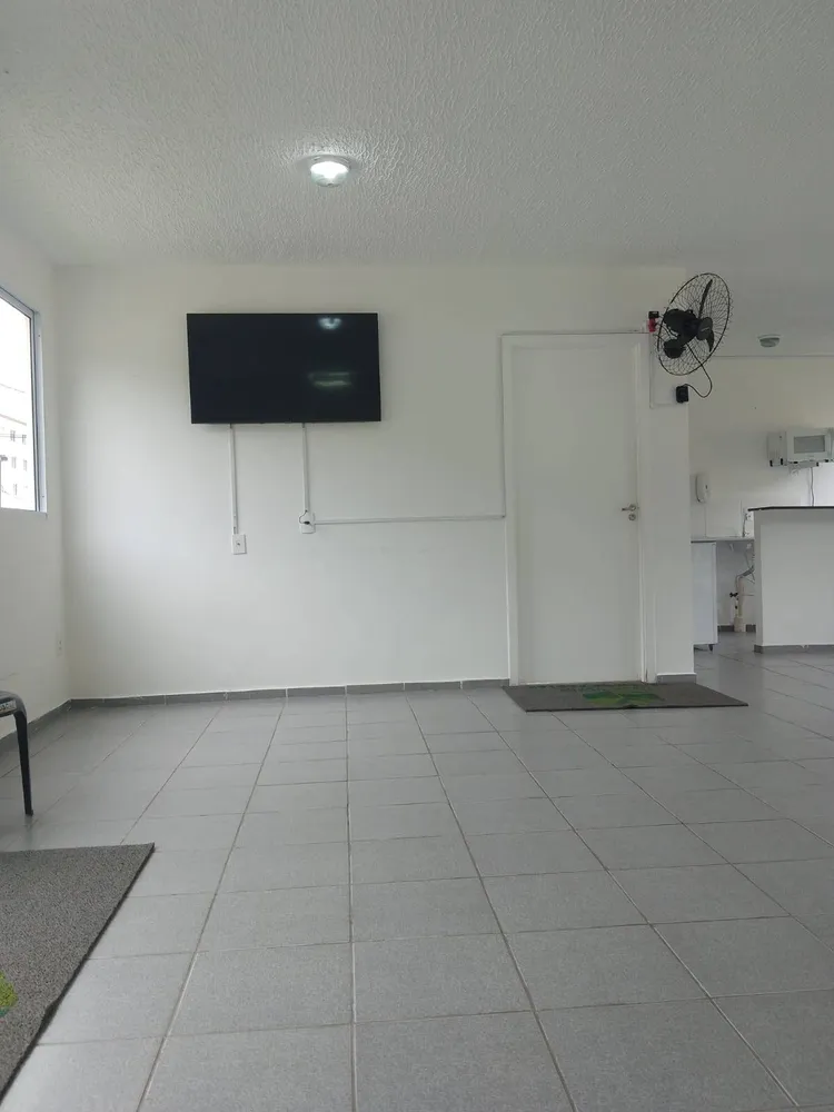 Apartamento, 2 quartos, 40 m² - Foto 30