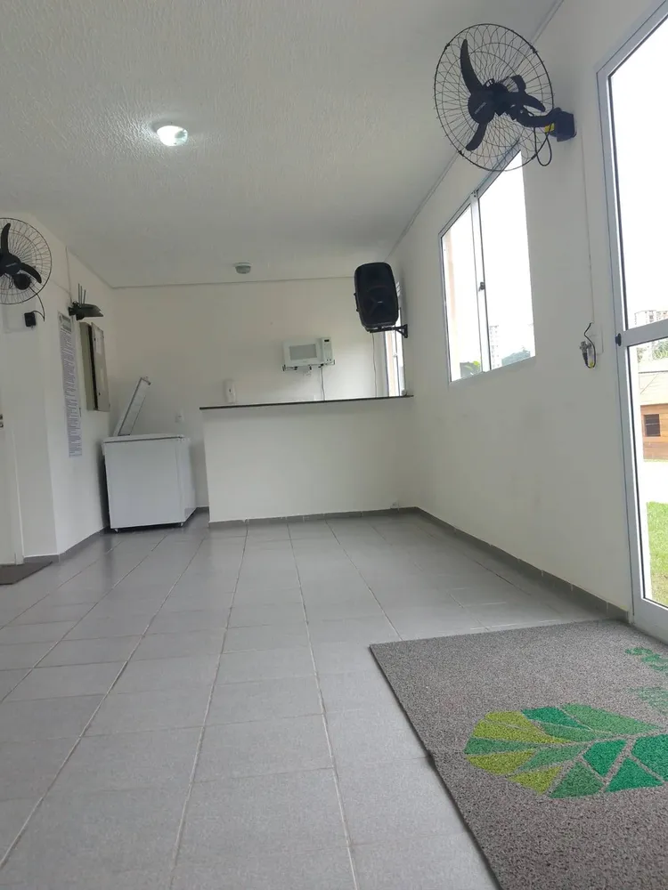 Apartamento, 2 quartos, 40 m² - Foto 33