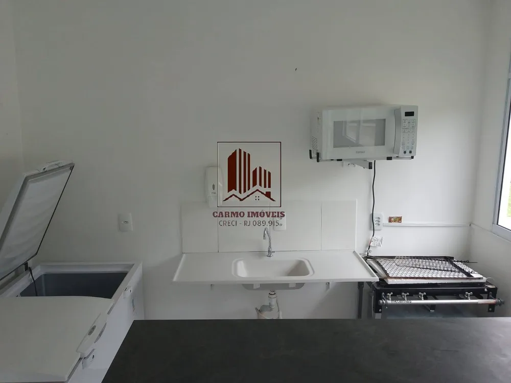 Apartamento, 2 quartos, 40 m² - Foto 60