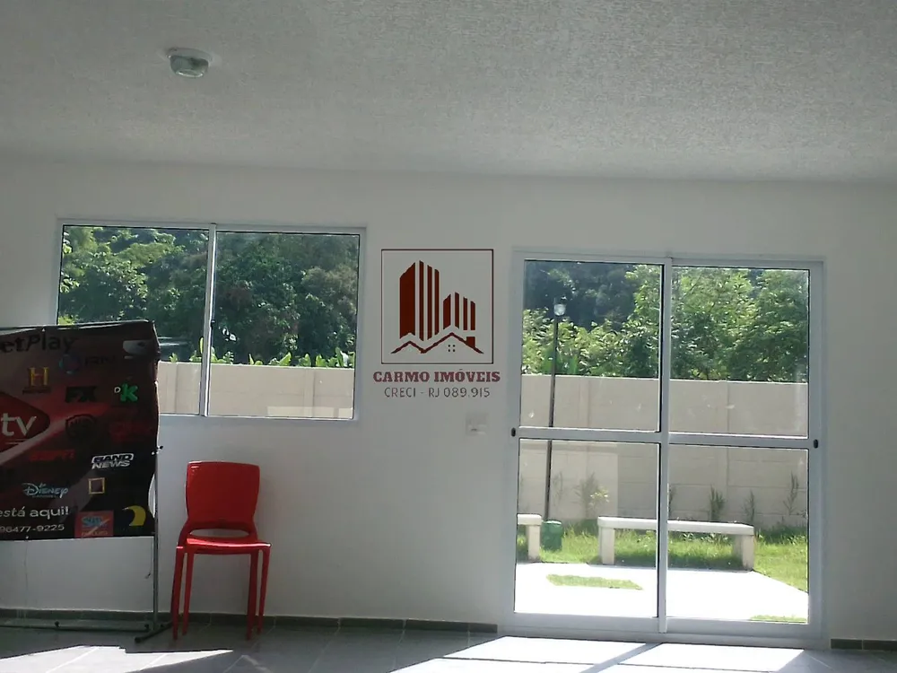 Apartamento, 2 quartos, 40 m² - Foto 38
