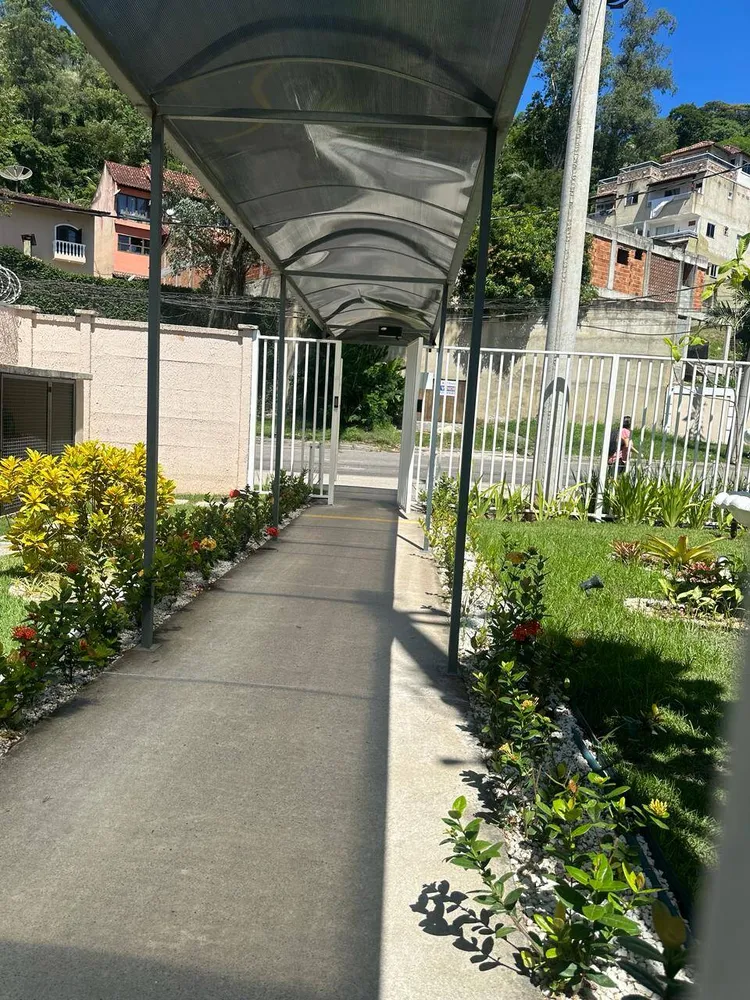 Apartamento, 2 quartos, 40 m² - Foto 11