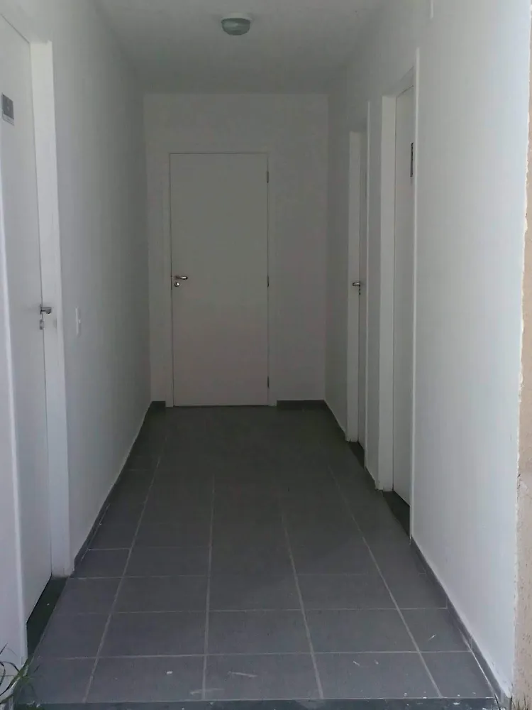 Apartamento, 2 quartos, 40 m² - Foto 18