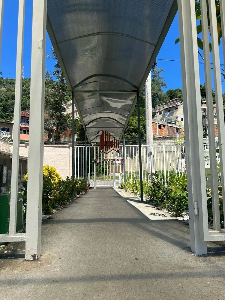 Apartamento, 2 quartos, 40 m² - Foto 6