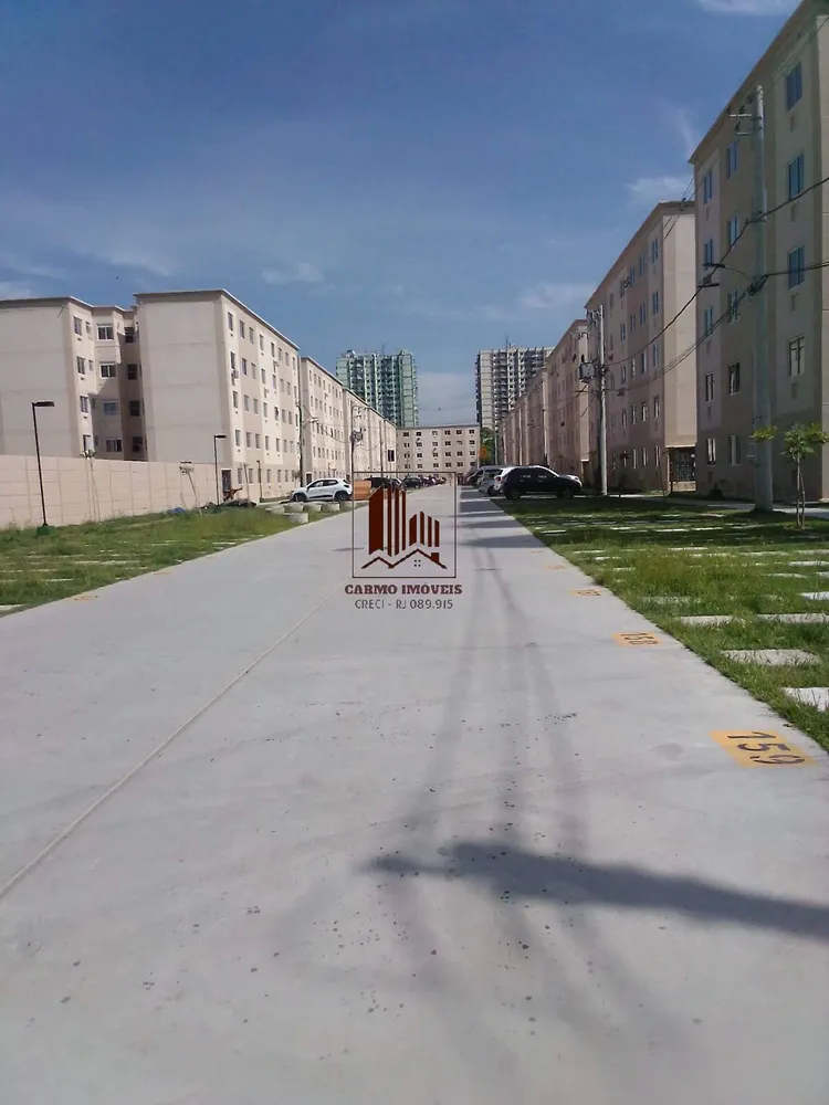 Apartamento, 2 quartos, 40 m² - Foto 12