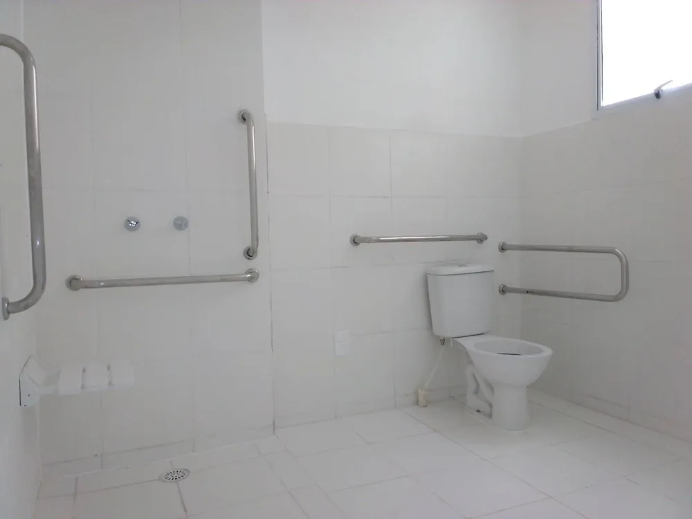 Apartamento, 2 quartos, 40 m² - Foto 15