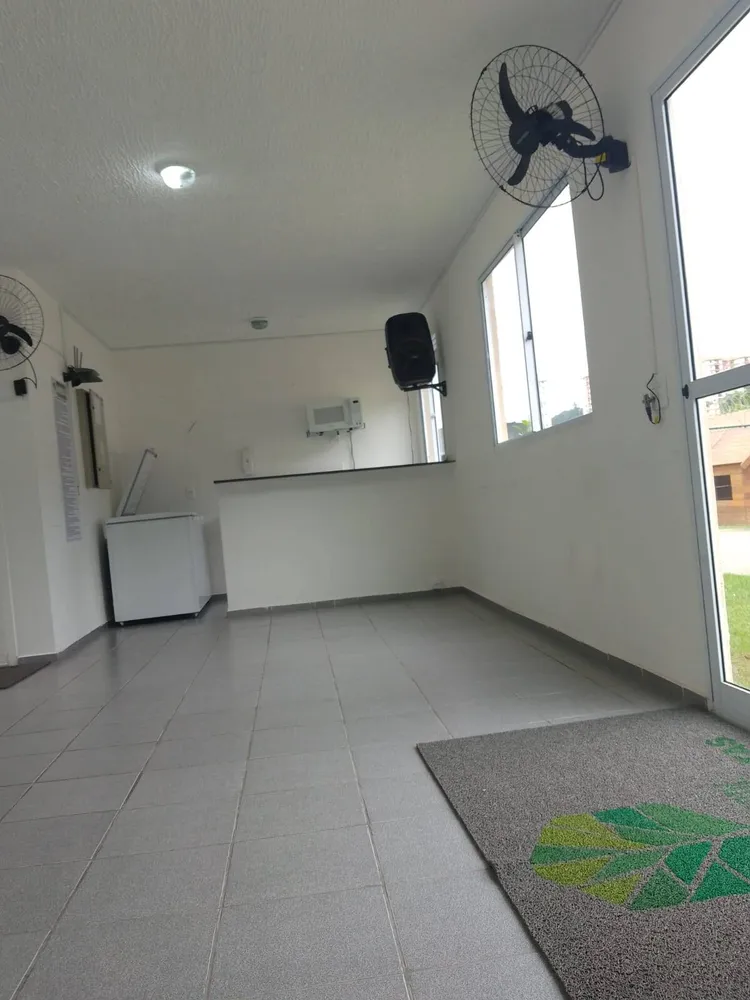Apartamento, 2 quartos, 40 m² - Foto 31