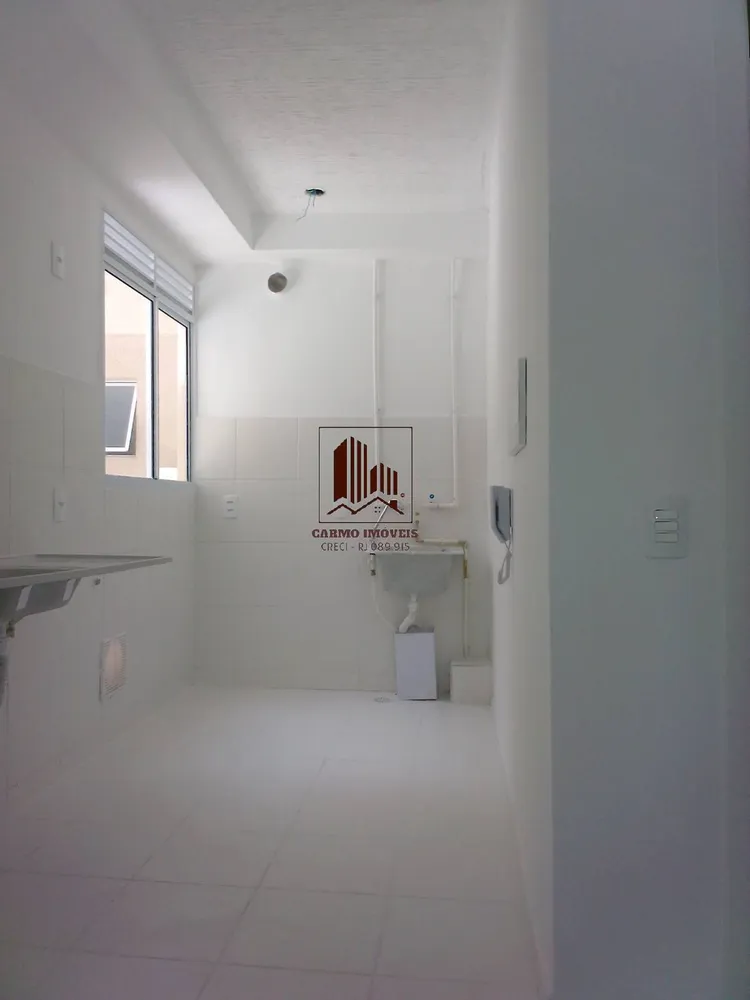 Apartamento, 2 quartos, 40 m² - Foto 18