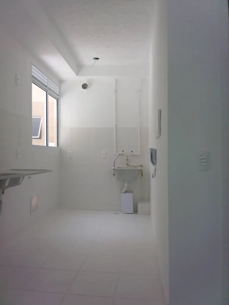 Apartamento, 2 quartos, 40 m² - Foto 13