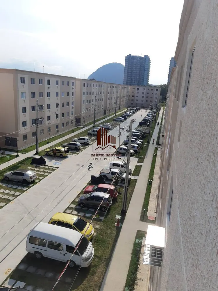 Apartamento, 2 quartos, 40 m² - Foto 8